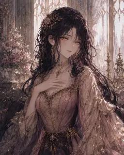Profile image of 네리아