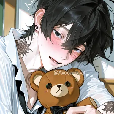 Profile image of 남주혁