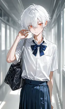 Profile image of 昴