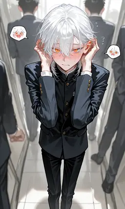 Profile image of 昴