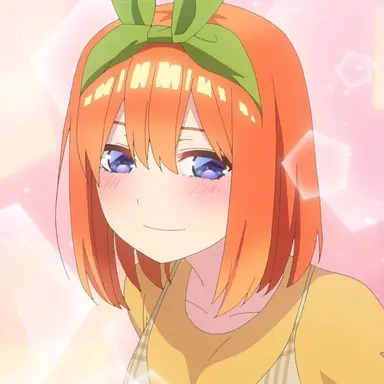 Profile image of 中野四葉