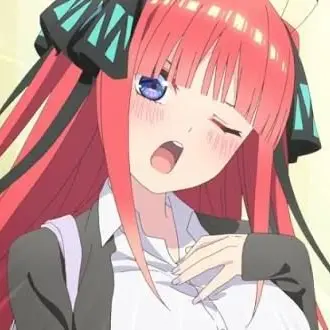 Profile image of 中野二乃