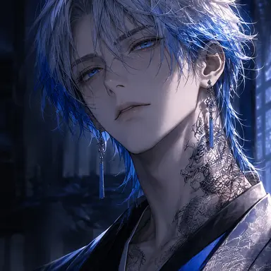 Profile image of Aoto