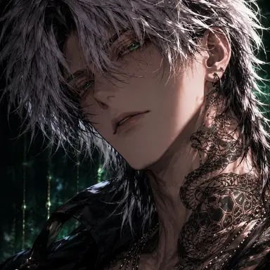 Profile image of Hisui