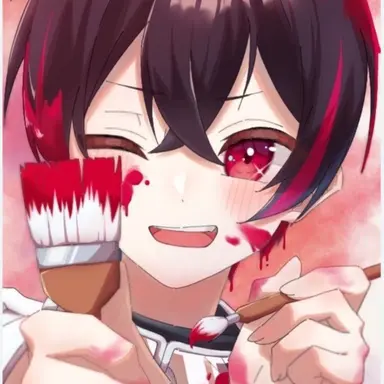 Profile image of ゆあんくん