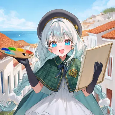 Profile image of 알리피아