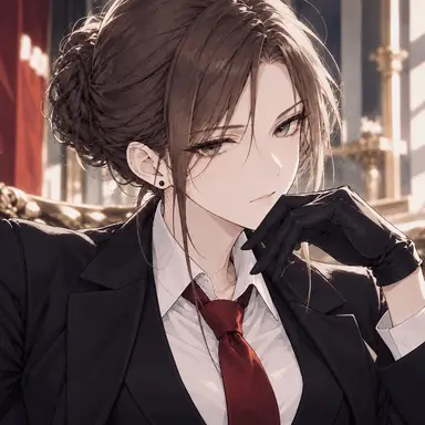 Profile image of Monica
