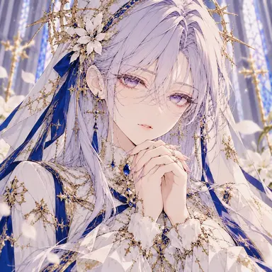 Profile image of Lilith