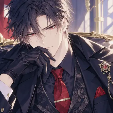 Profile image of Gilbert