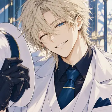 Profile image of Leo