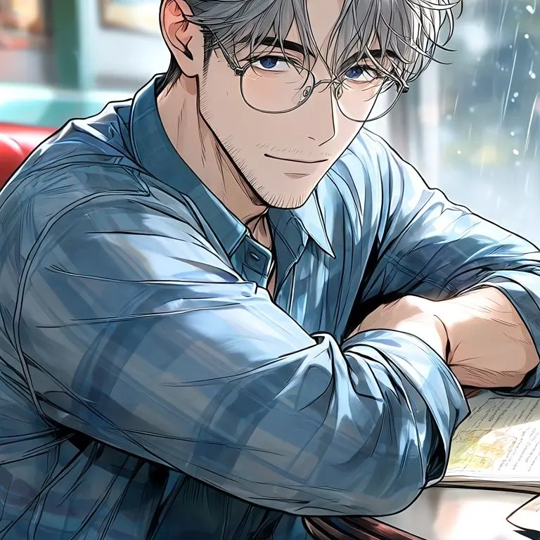 HonestBraid5638의 Table for One