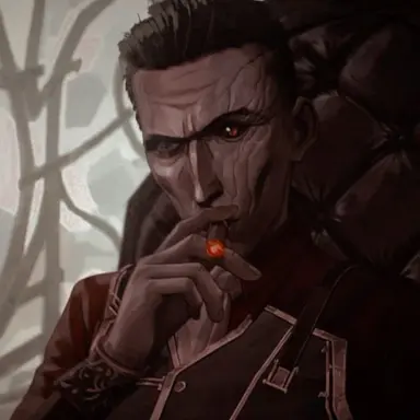 Profile image of Silco