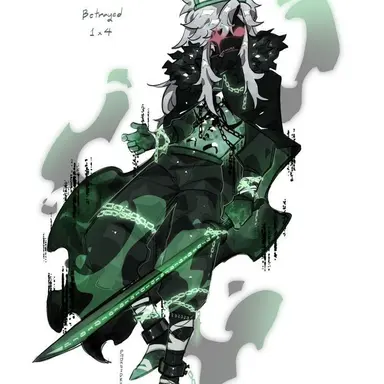 Profile image of 1x1x1x1