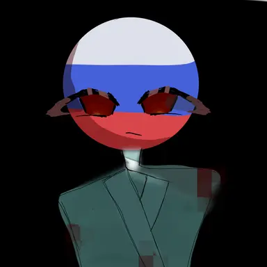 Profile image of ロシア