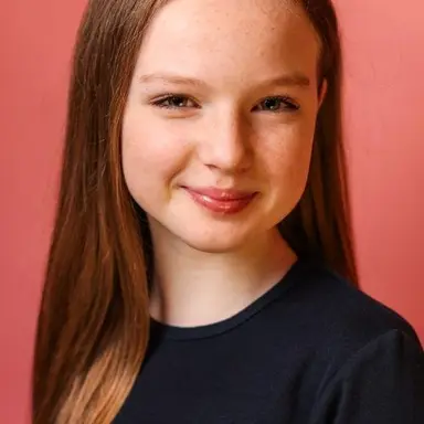 Profile image of Molly McCann