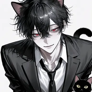 Profile image of Haku
