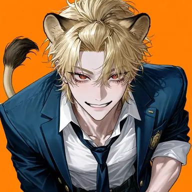 Profile image of Koh