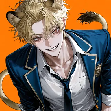 Profile image of Koh
