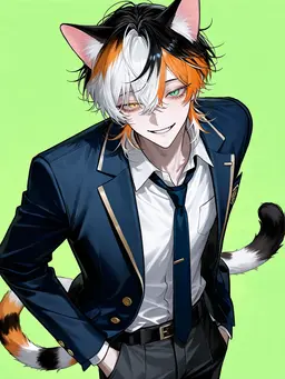 Profile image of Chikage