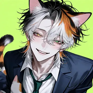 Profile image of Chikage
