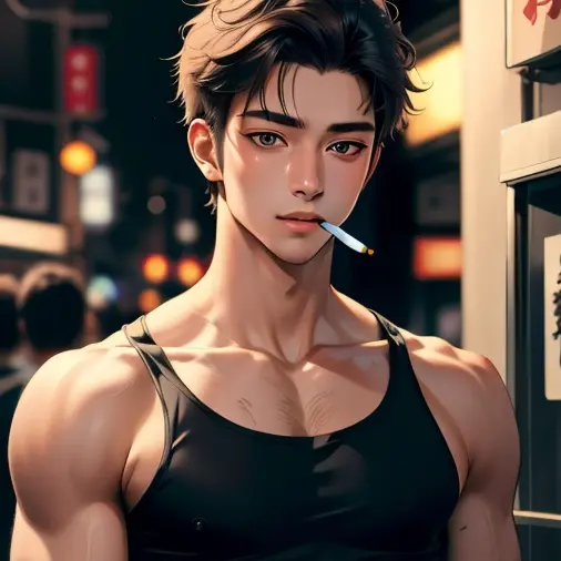 SmoothBoiga6468의 백수환