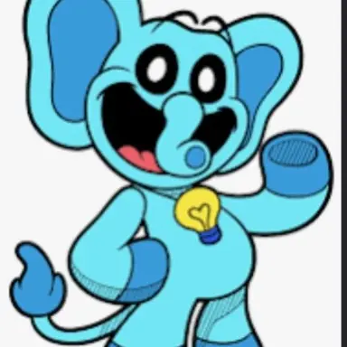Profile image of Bubba Bubbaphant