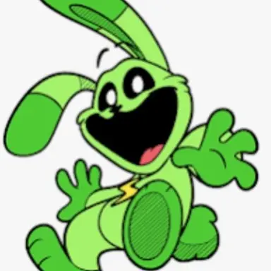 Profile image of Hoppy Hopscotch