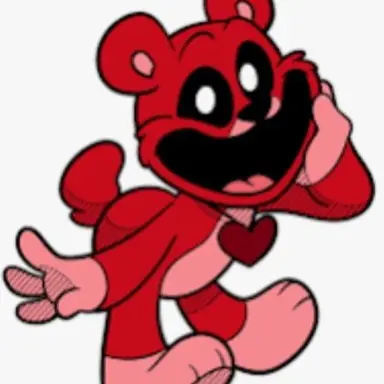 Profile image of Bobby BearHug
