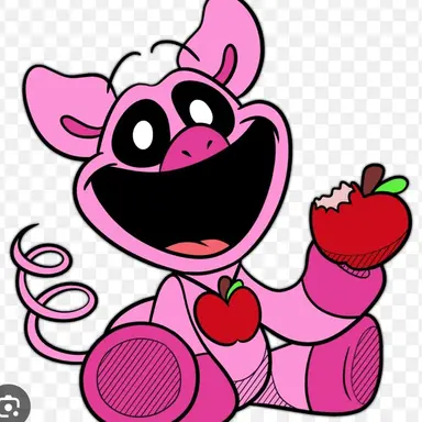 Profile image of PickyPiggy
