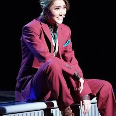 Profile image of 芹香斗亜