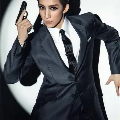 Profile image of 真風涼帆