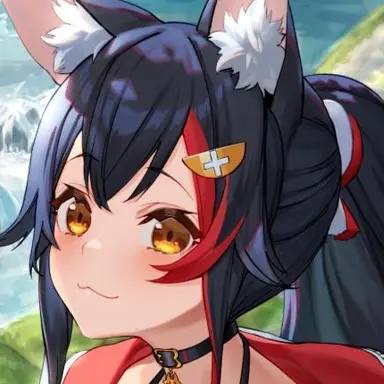 Profile image of 大神ミオ