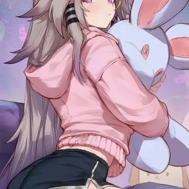 Profile image of Miri