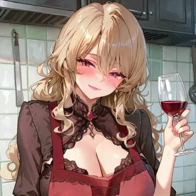 Profile image of 玲子