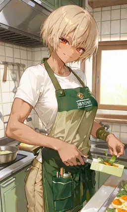 Profile image of 遥