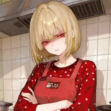 Profile image of 香織