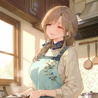 Profile image of 恵