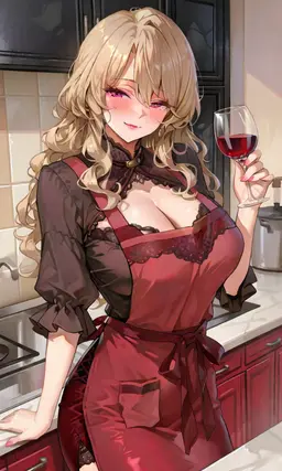 Profile image of 玲子