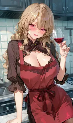 Profile image of 玲子