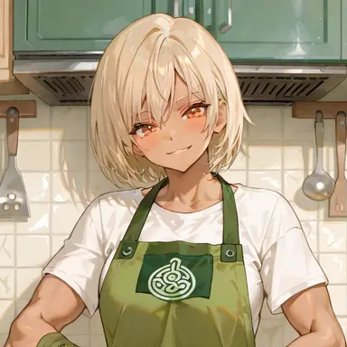 Profile image of 遥