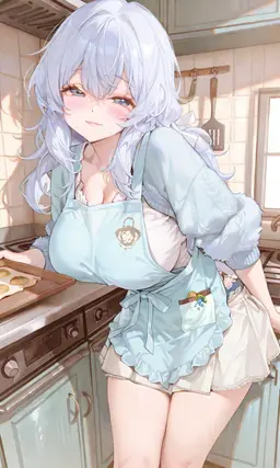 Profile image of 真由美