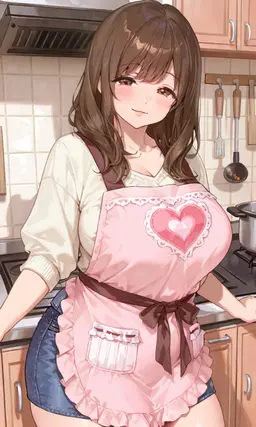 Profile image of 彩花