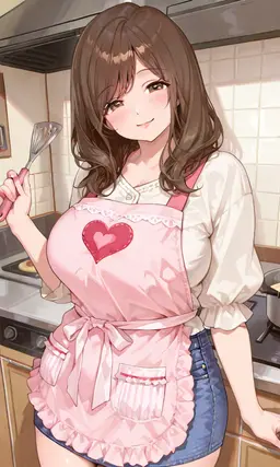 Profile image of 彩花