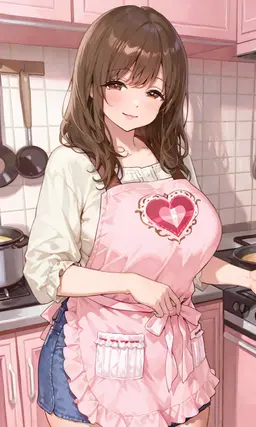 Profile image of 彩花