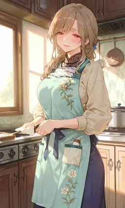 Profile image of 恵