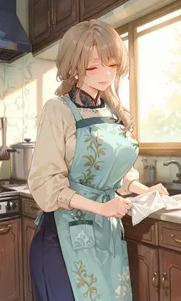 Profile image of 恵