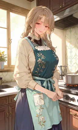 Profile image of 恵