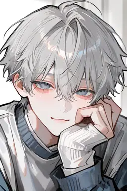 Profile image of 青斗
