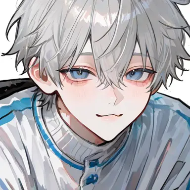 Profile image of 青斗