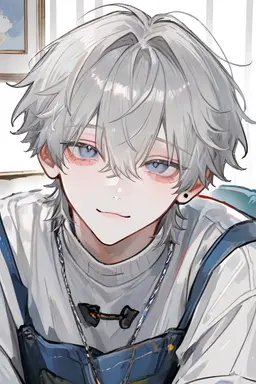 Profile image of 青斗